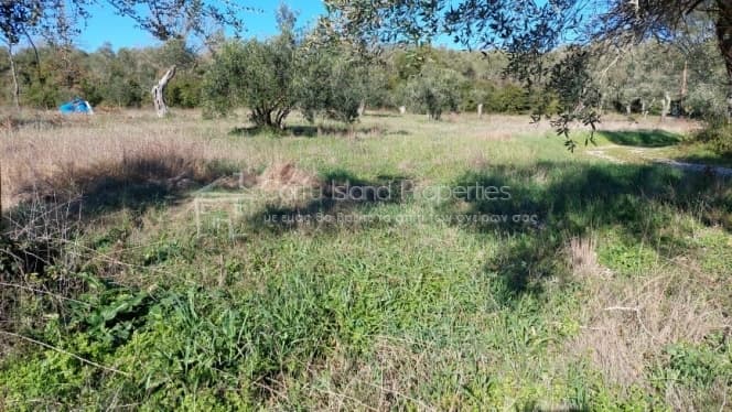Building Plot in Palaiokastritsa, Corfu — Photo 10 of 18