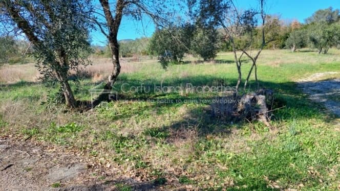 Building Plot in Palaiokastritsa, Corfu — Photo 18 of 18