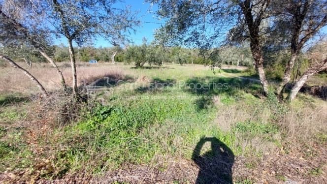 Building Plot in Palaiokastritsa, Corfu — Photo 11 of 18