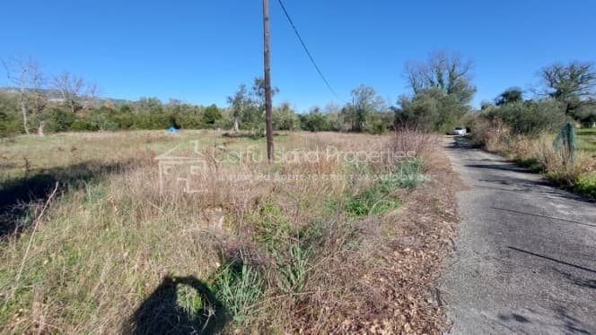 Building Plot in Palaiokastritsa, Corfu — Photo 13 of 18