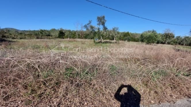 Building Plot in Palaiokastritsa, Corfu — Photo 2 of 18