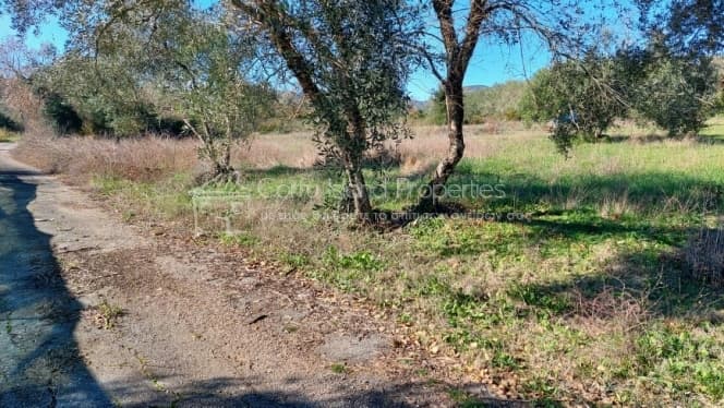 Building Plot in Palaiokastritsa, Corfu — Photo 6 of 18