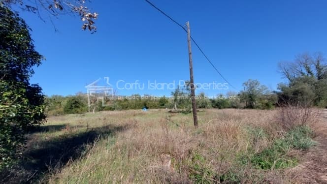 Building Plot in Palaiokastritsa, Corfu — Photo 1 of 18