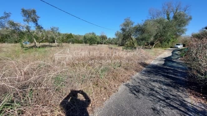 Building Plot in Palaiokastritsa, Corfu — Photo 7 of 18