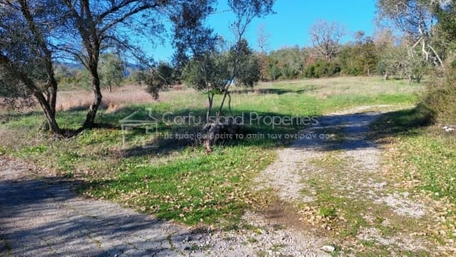 Building Plot in Palaiokastritsa, Corfu — Photo 12 of 18