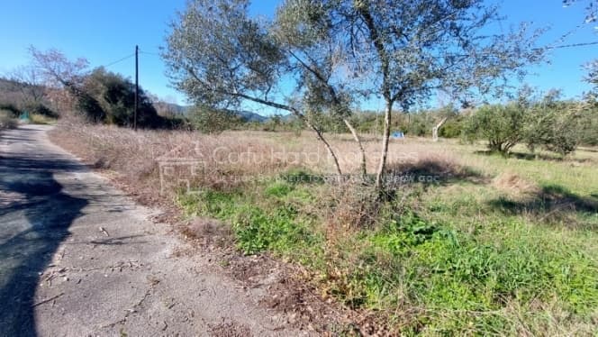 Building Plot in Palaiokastritsa, Corfu — Photo 16 of 18