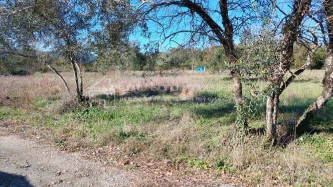 Building Plot in Palaiokastritsa, Corfu — Photo 8 of 18