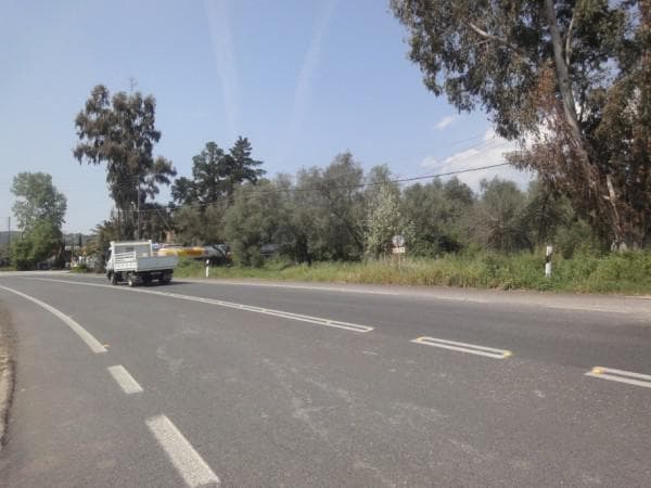 Οικόπεδο στην Όθωνοι, Κέρκυρα — Φωτογραφία 1 από 6