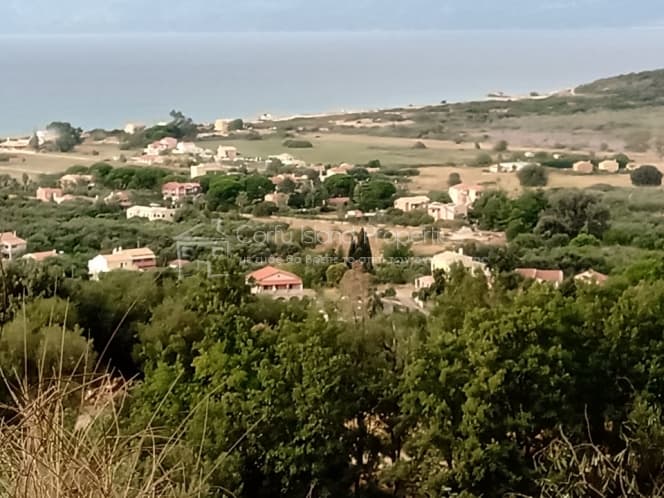 Building Plot in Faiakes, Corfu — Photo 3 of 12