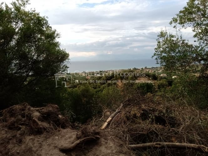 Building Plot in Faiakes, Corfu — Photo 12 of 12