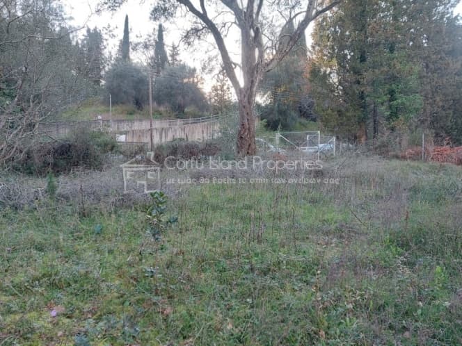 Building Plot in Faiakes, Corfu — Photo 25 of 28