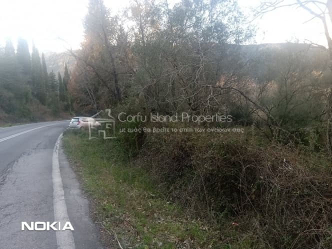 Building Plot in Faiakes, Corfu — Photo 27 of 28