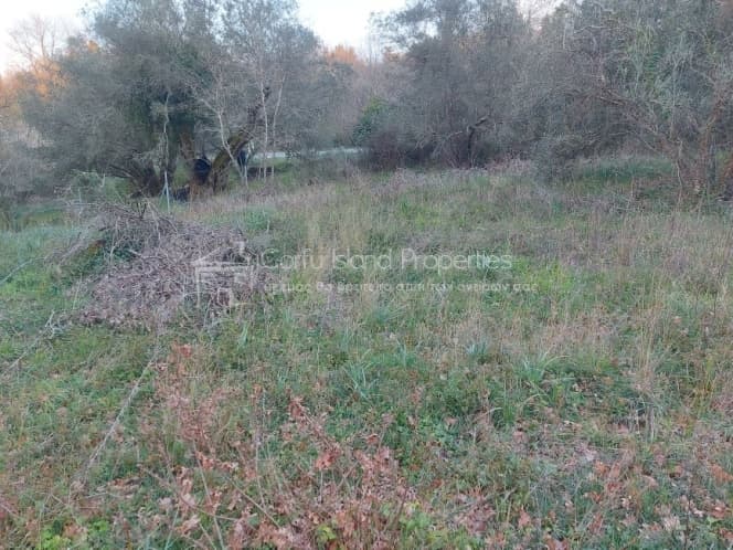 Building Plot in Faiakes, Corfu — Photo 17 of 28