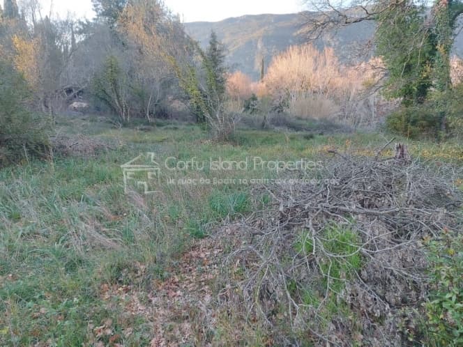 Building Plot in Faiakes, Corfu — Photo 18 of 28