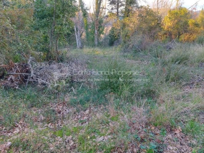 Building Plot in Faiakes, Corfu — Photo 22 of 28