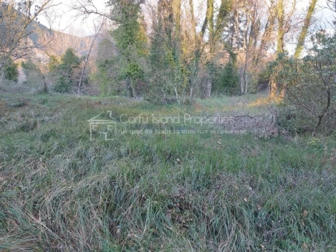 Building Plot in Faiakes, Corfu — Photo 16 of 28