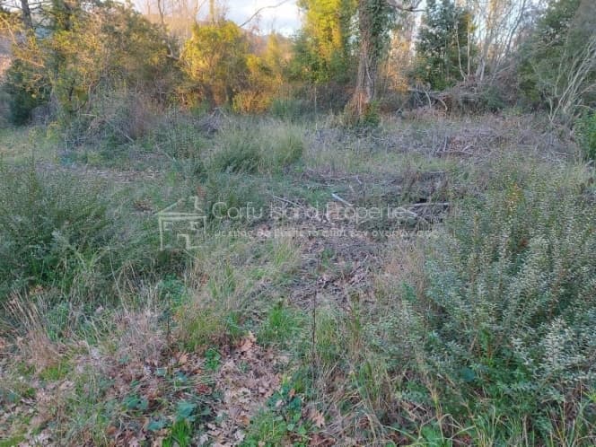 Building Plot in Faiakes, Corfu — Photo 19 of 28