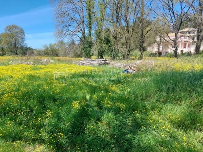 Building Plot in Pareli, Corfu — Photo 8 of 10