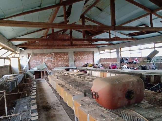 Event Hall in Melitieoi, Corfu — Photo 5 of 19