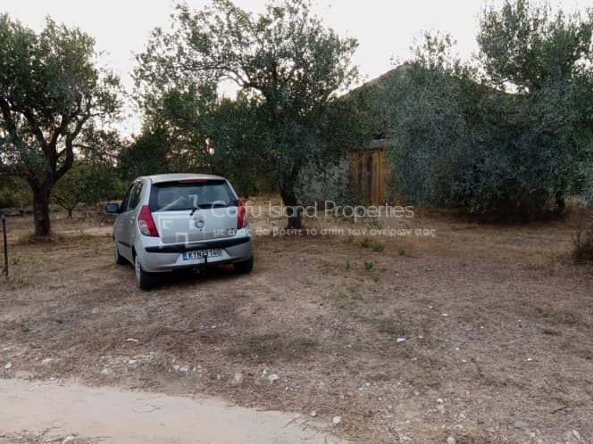 Event Hall in Melitieoi, Corfu — Photo 19 of 19