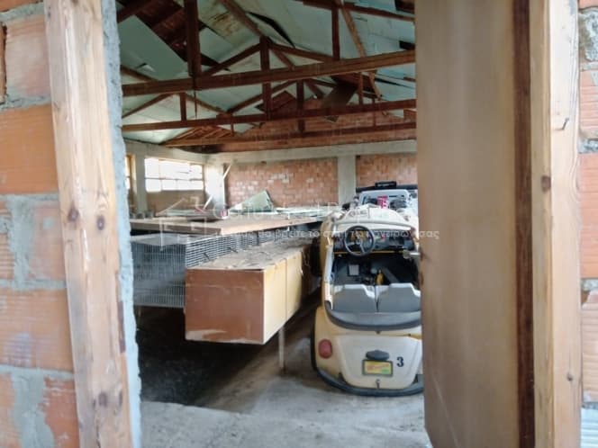 Event Hall in Melitieoi, Corfu — Photo 6 of 19