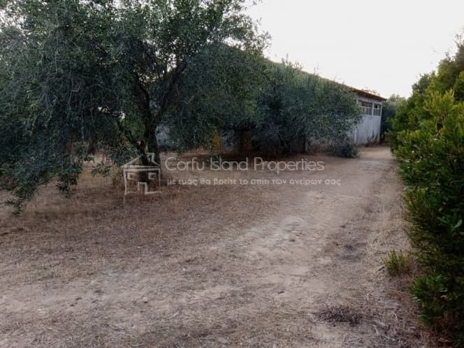 Event Hall in Melitieoi, Corfu — Photo 10 of 19