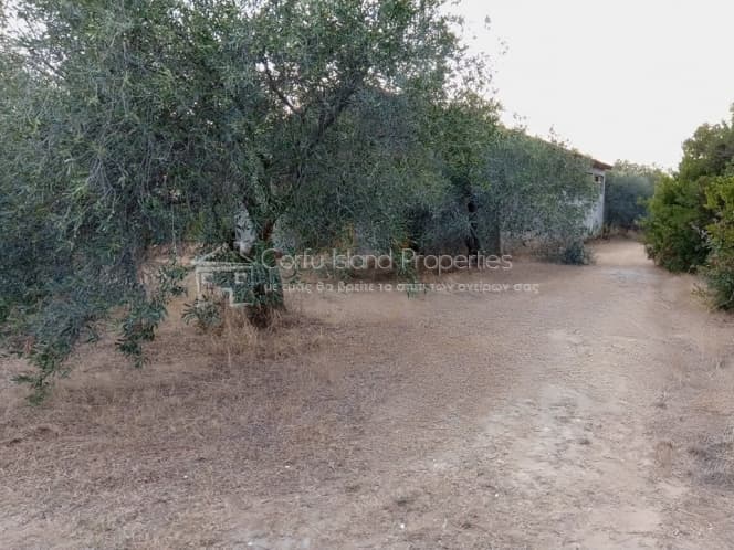 Event Hall in Melitieoi, Corfu — Photo 8 of 19