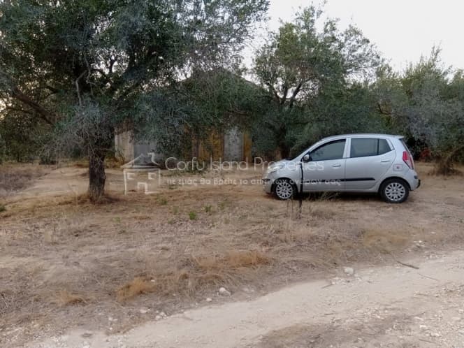 Event Hall in Melitieoi, Corfu — Photo 12 of 19