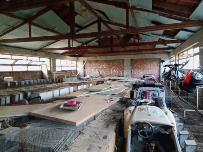 Event Hall in Melitieoi, Corfu — Photo 4 of 19