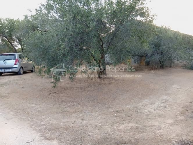 Event Hall in Melitieoi, Corfu — Photo 14 of 19