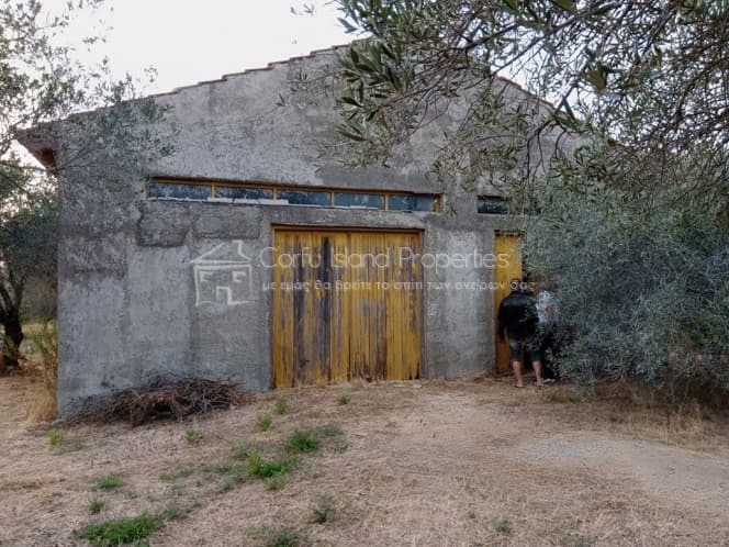 Event Hall in Melitieoi, Corfu — Photo 2 of 19