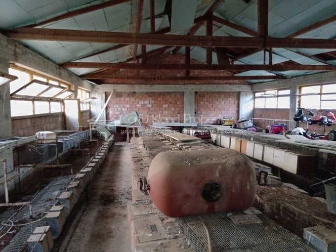 Event Hall in Melitieoi, Corfu — Photo 3 of 19