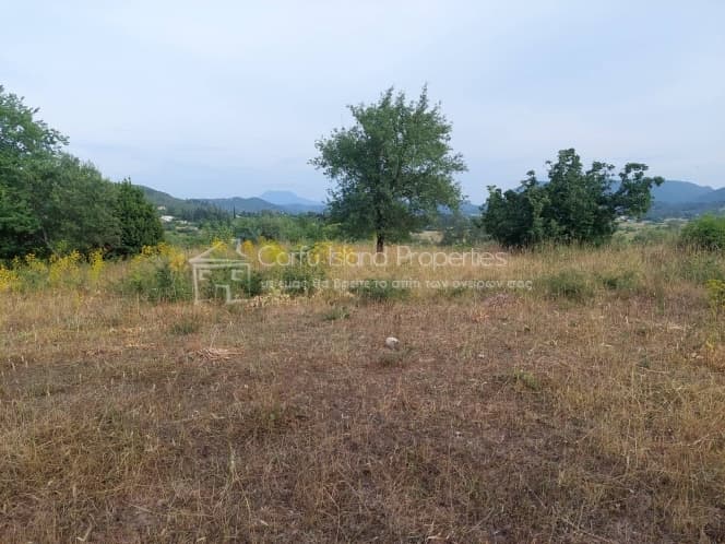Building Plot in Palaiokastritsa, Corfu — Photo 1 of 15