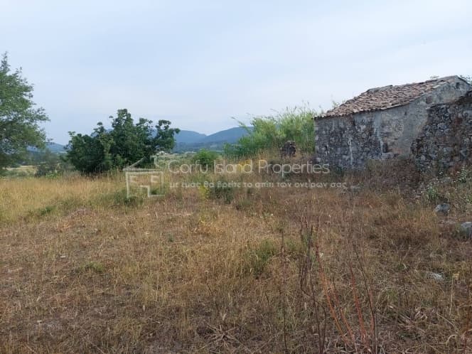 Building Plot in Palaiokastritsa, Corfu — Photo 13 of 15