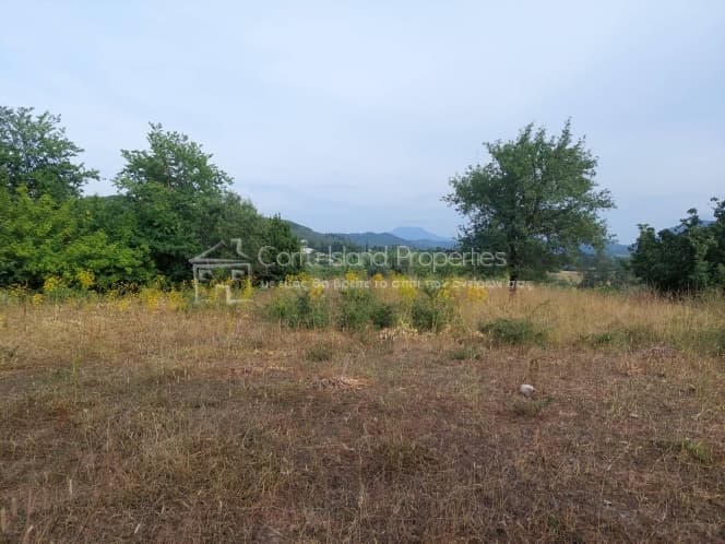 Building Plot in Palaiokastritsa, Corfu — Photo 2 of 15
