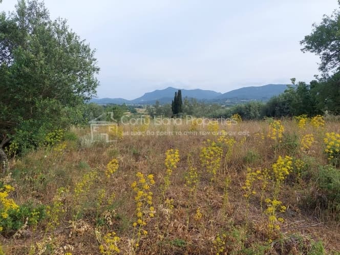 Building Plot in Palaiokastritsa, Corfu — Photo 15 of 15