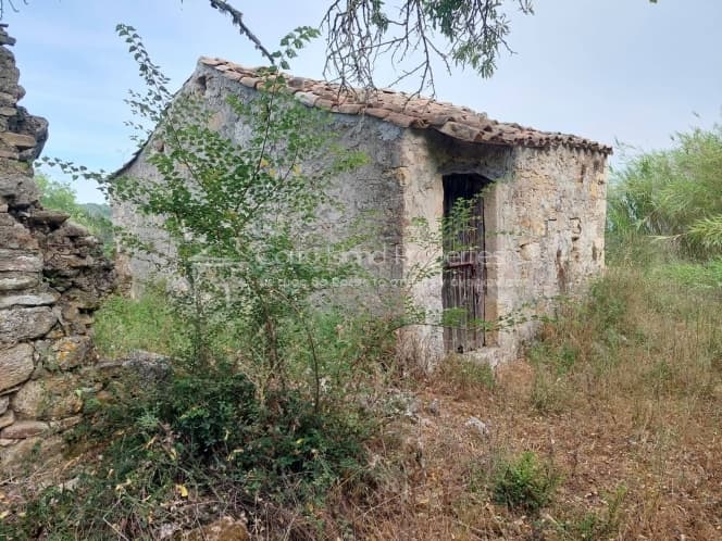 Building Plot in Palaiokastritsa, Corfu — Photo 4 of 15