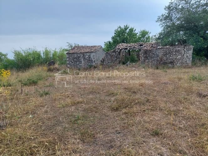 Building Plot in Palaiokastritsa, Corfu — Photo 12 of 15