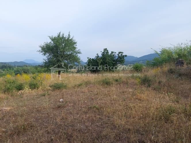 Building Plot in Palaiokastritsa, Corfu — Photo 11 of 15
