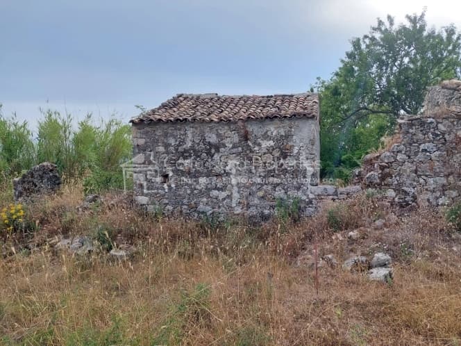Building Plot in Palaiokastritsa, Corfu — Photo 5 of 15