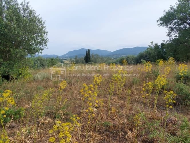 Building Plot in Palaiokastritsa, Corfu — Photo 10 of 15