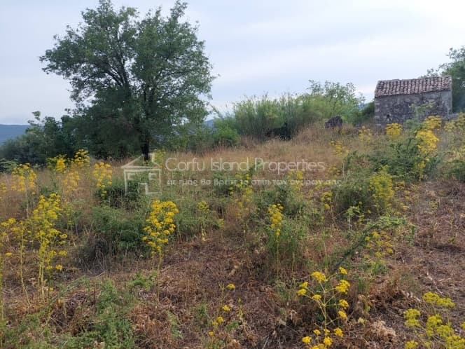 Building Plot in Palaiokastritsa, Corfu — Photo 14 of 15