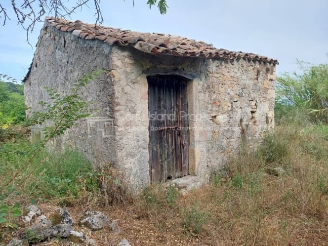 Building Plot in Palaiokastritsa, Corfu — Photo 3 of 15