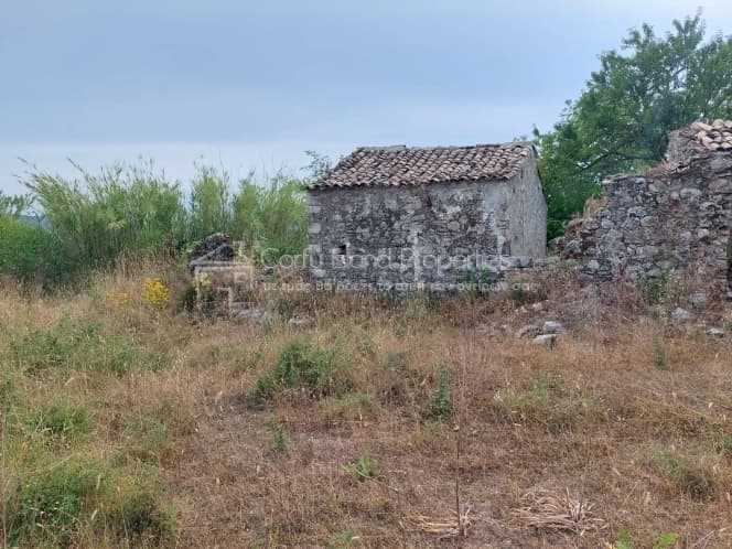 Building Plot in Palaiokastritsa, Corfu — Photo 8 of 15