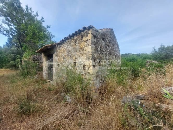Building Plot in Palaiokastritsa, Corfu — Photo 9 of 15
