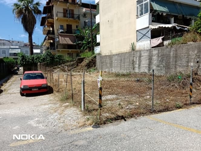 Building Plot in Othonoi, Corfu — Photo 3 of 7