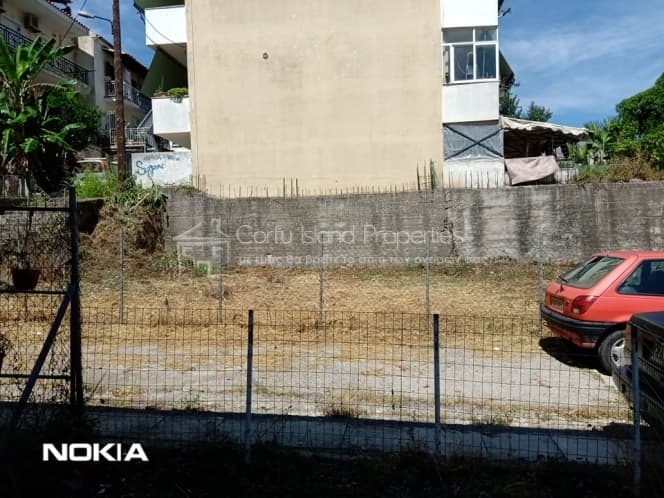 Building Plot in Othonoi, Corfu — Photo 4 of 7