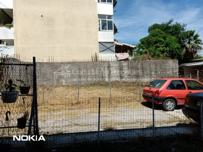 Building Plot in Othonoi, Corfu — Photo 5 of 7