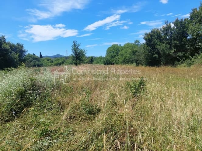 Parcel in Pareli, Corfu — Photo 6 of 17