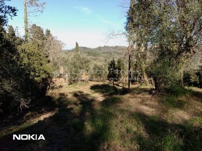 Οικόπεδο στην Παρέλι, Κέρκυρα — Φωτογραφία 17 από 30